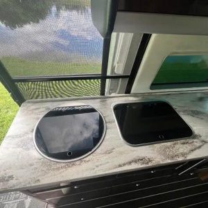 2017 Airstream Interstate Grand Tour Ext 3500