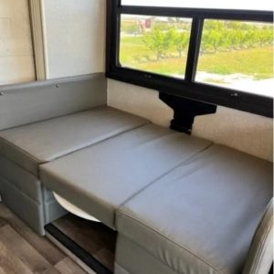 2020 Jayco Alante 31V