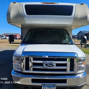 2022 Coachmen LEPRECHAUN PREMIER 298KB – FORD 450