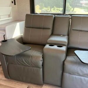 2023 Entegra Coach Odyssey 24B