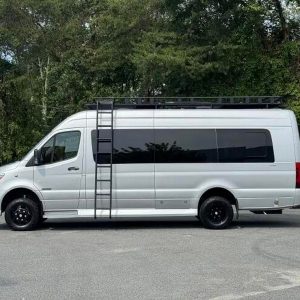 2024 Midwest Automotive Designs PASSAGE MD4