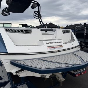 2021 Nautique Super Air