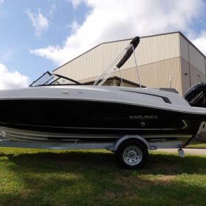 2024 Bayliner VR5OB