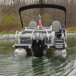 2025 Barletta Cabrio 22UC