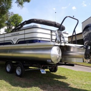 2025 Veranda Vista Sport 22