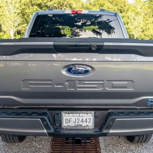 2022 Ford F-150 Lightning XLT