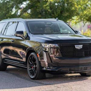 2023 Cadillac Escalade 4WD Sport