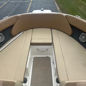 2018 Sea Ray SPXO 230