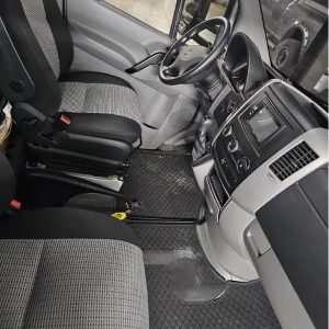 2016 Forest River SUNSEEKER 2400WS