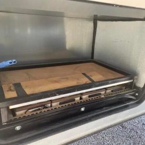 2017 Keystone Impact 351