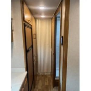 2019 Tiffin Motorhomes WAYFARER 25 QW