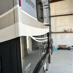 2019 Winnebago ITASCA NAVION 24V