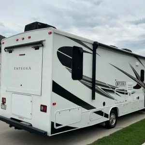 2022 Entegra Coach ODYSSEY 30Z