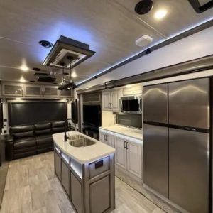 2022 Keystone Montana 3231CK