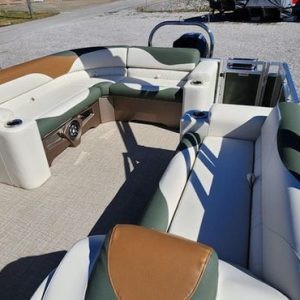 2024 Avalon Platinum LSZ 2385 Elite