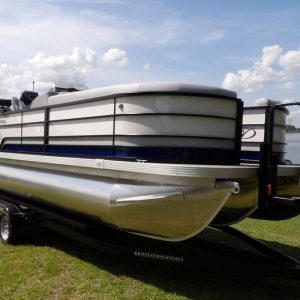 2025 Veranda Vista Sport 22