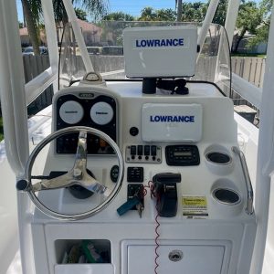 2013 Sea Hunt BX 22 PRO