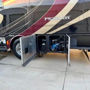 2015 Tiffin Motorhomes PHAETON 36 GH