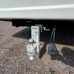 2016 Tiffin Motorhomes Allegro Open Road 31SA