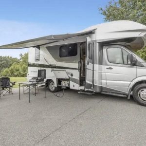 2018 Jayco MELBOURNE PRESTIGE 24LP