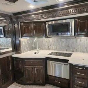 2018 Monaco SIGNATURE 44M