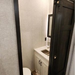 2024 Jayco NORTH POINT 382FLRB