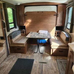 2024 Outdoors Rv Manufacturing Creek Side 19MKS