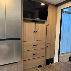 2025 Forest River SUNSEEKER 2400T