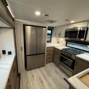 2025 Keystone MONTANA 3901RK