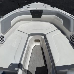 2022 Chaparral 23 SSi