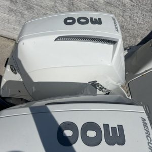 2023 Finseeker 280 DC