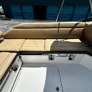 2023 Sea Ray SDX 250