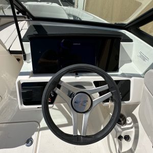 2024 Sea Ray 210 SPX