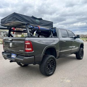 2019 Ram 1500 Limited 4×4