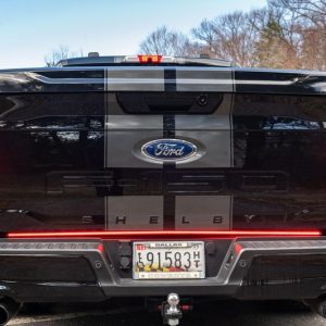 2021 Ford F-150 Shelby Super Snake