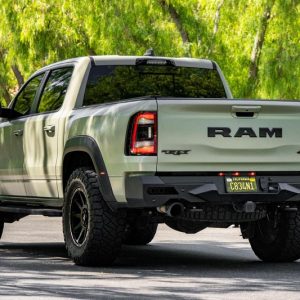 2021 Ram 1500 Hennessey TRX Mammoth 900