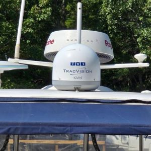 2003 Regal Commodore 4260