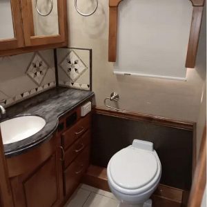 2013 Monaco DIPLOMAT 43PDQ