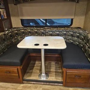 2016 Forest River SUNSEEKER 2400WS