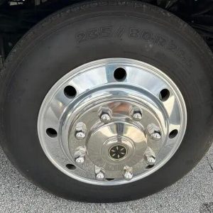 2016 Newmar Bay Star 3518