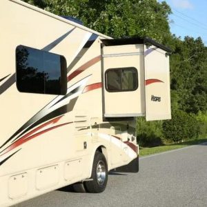 2017 Thor Motor Coach Vegas 25 3