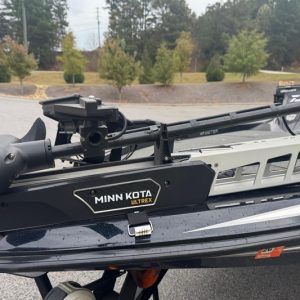 2019 Skeeter Zx250