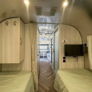 2021 Airstream International