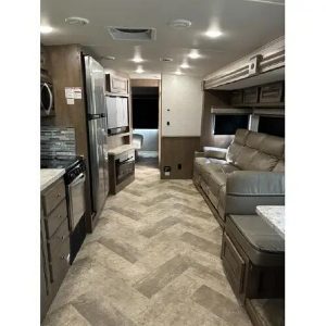 2021 Forest River GEORGETOWN 5 SERIES GT5 31L5