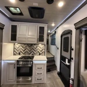 2022 Keystone Montana 3231CK