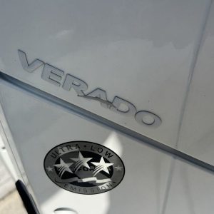 2023 Finseeker 280 DC