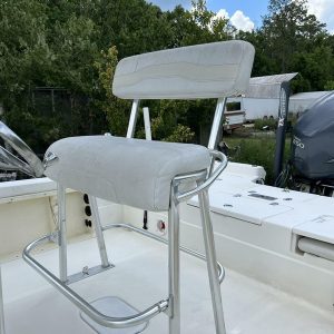 2008 Nautic Star 2400 NauticBAY