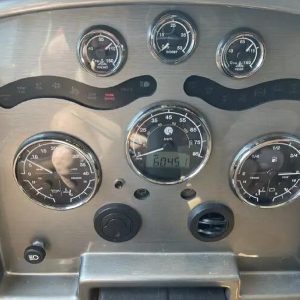 2008 Holiday Rambler ENDEAVOR® 40PDQ