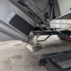 2019 Crownline E255 SURF