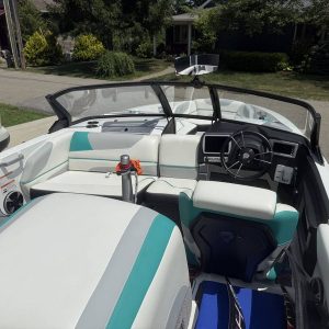 2019 Malibu RESPONSE